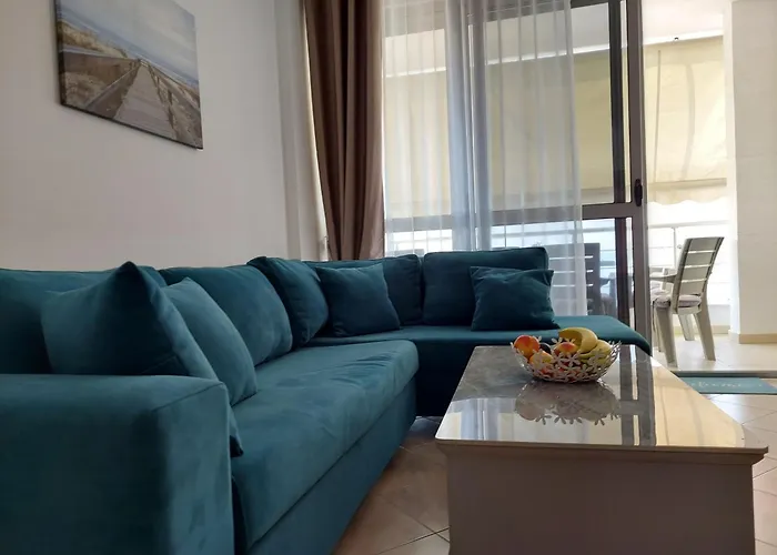 Bianca Beach Apartment