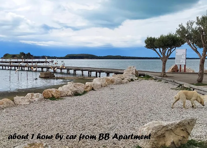 Bianca Beach Apartment