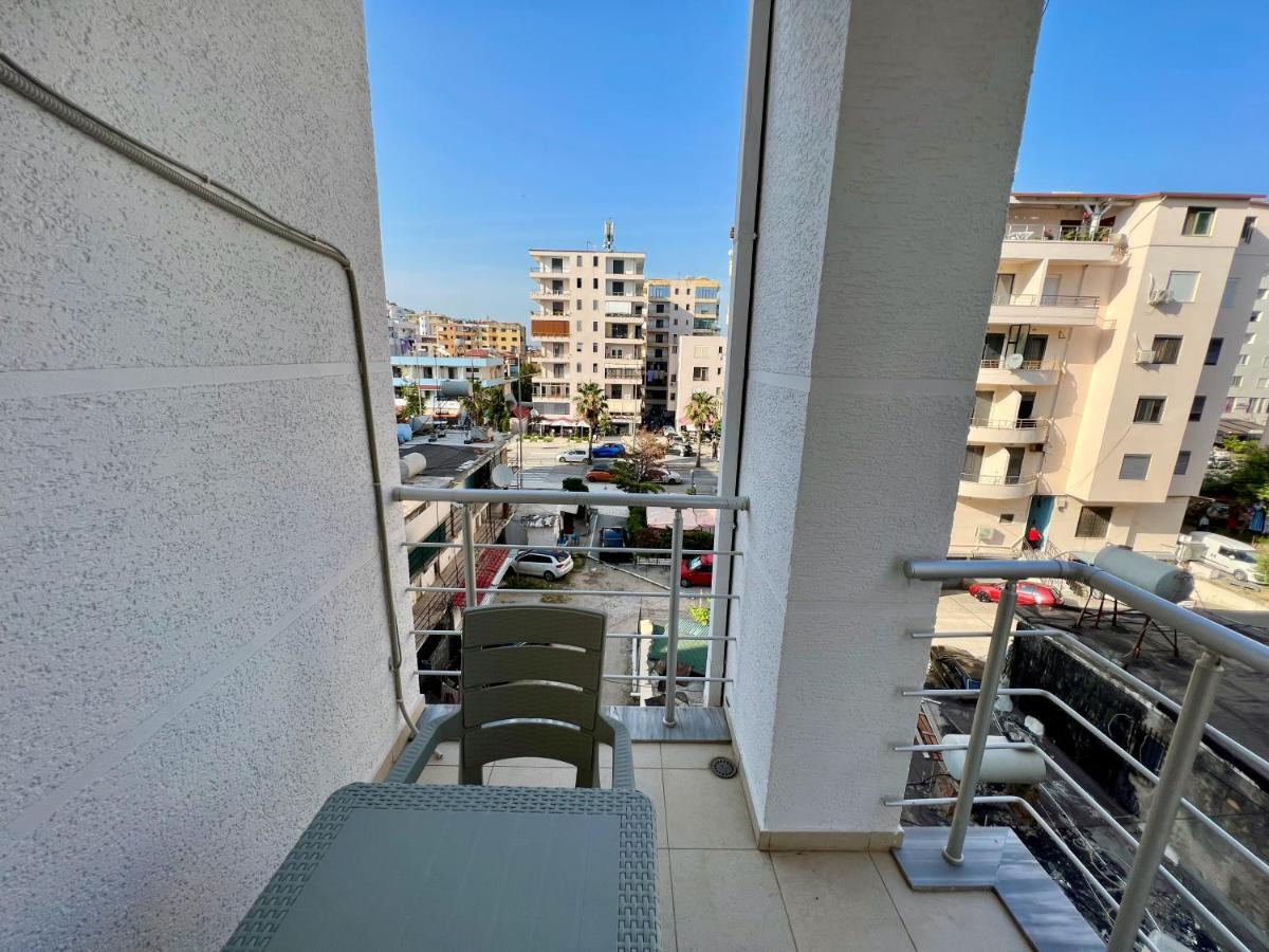 Bianca * Durrës