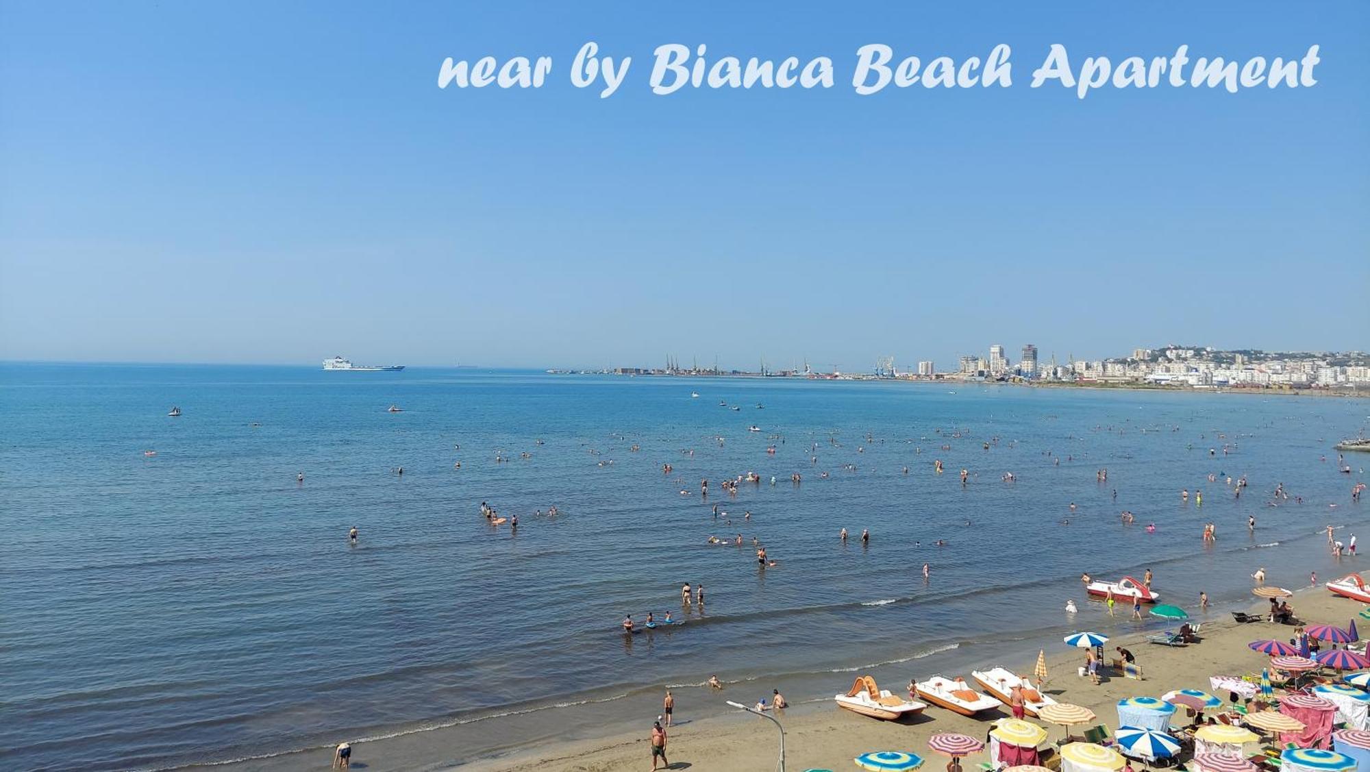 Bianca * Durrës