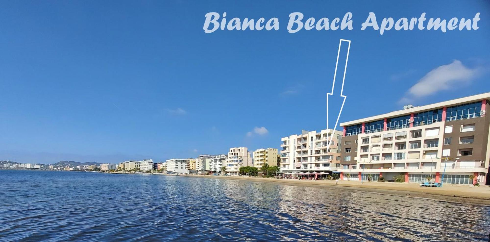 Bianca Lägenhet